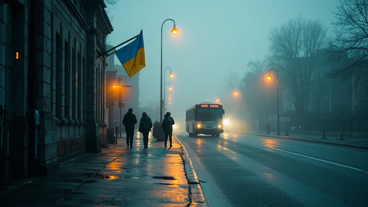 рожище новини сьогодні