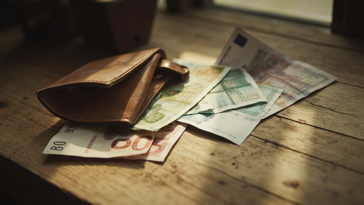 Злотий до євро: актуальний курс, конвертація та нюанси обміну