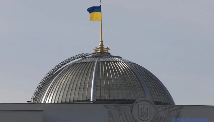 Хронологія відсторонення Кравченка: від заяви про відставку до указу президента