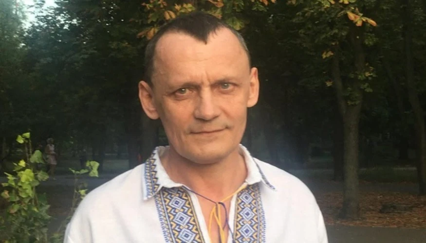 Карпюк загинув на фронті 19 вересня: хто і коли повідомив про загибель