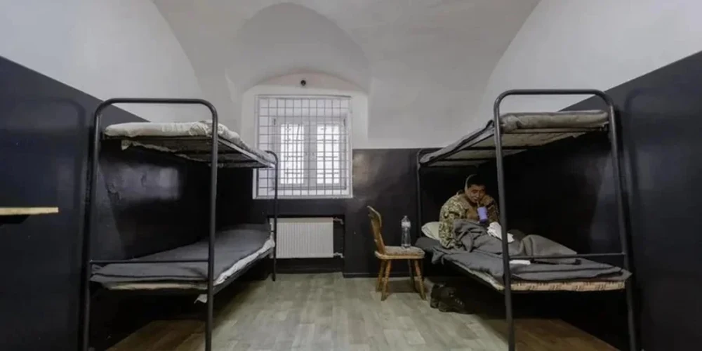 Хто стояв за домовленістю про мовчання: ролі сторін у справі полонених КНДР