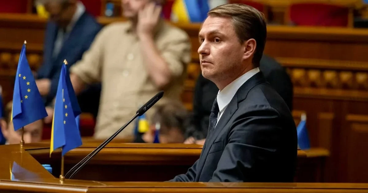 Хронологія дубайського таунхауса: від інвестиції тещі Кравченка до продажу ресторатору