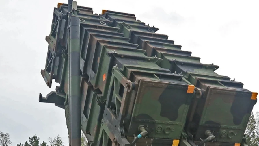 Зеленський у США повідомив про домовленість щодо пакета ракет для Patriot