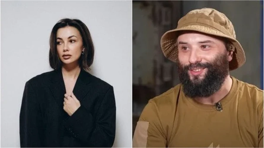 Мерзлікіна відреагувала на заручини Розового: «Я не тримаю на нього зла»