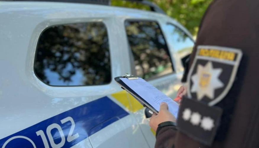 На Волині оголосили підозру матері новонародженого за статтею 117 ККУ