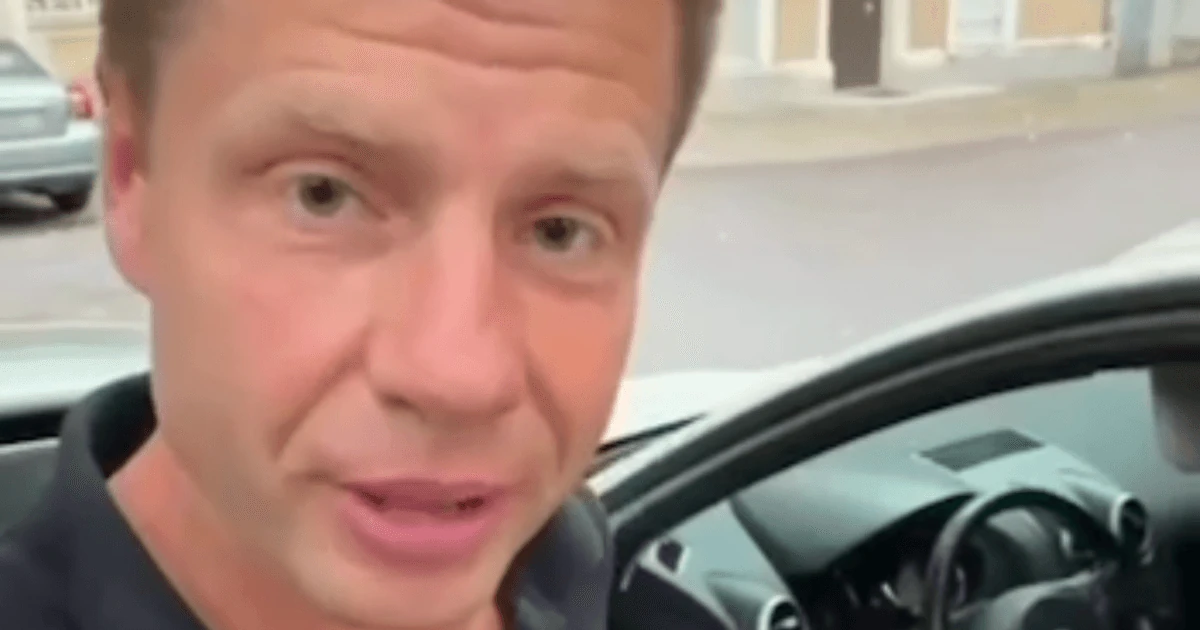 Гончаренко заявив про «прослушку» в авто: що відомо про інцидент