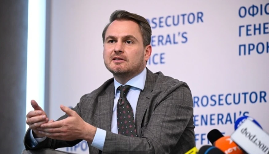 Що сталося 15 вересня: Рада підтримала звільнення Кравченка з посади генпрокурора