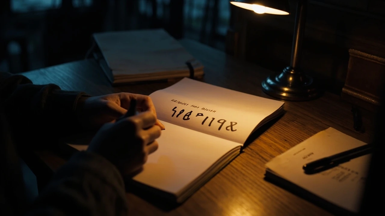 Надобраніч правопис: як писати правильно