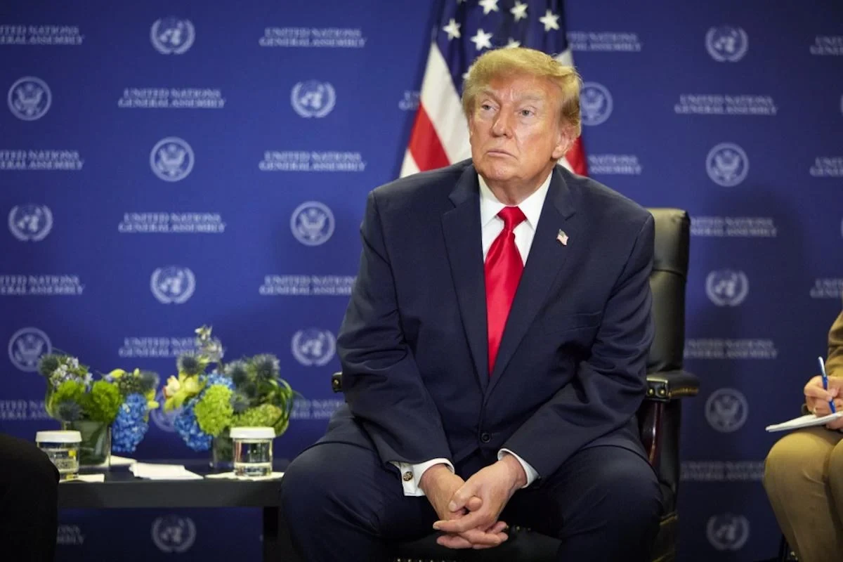Сенатори від обох партій вимагають від Трампа відмовитися від угоди з Путіним