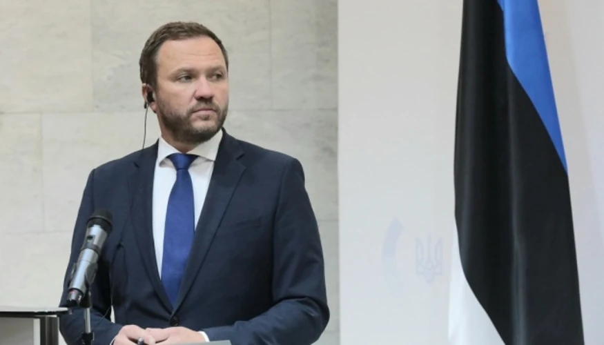 Цахкна назвав дії РФ у Європі «своєрідною війною» і навів конкретні цифри