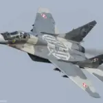 Винищувачі МіГ-29