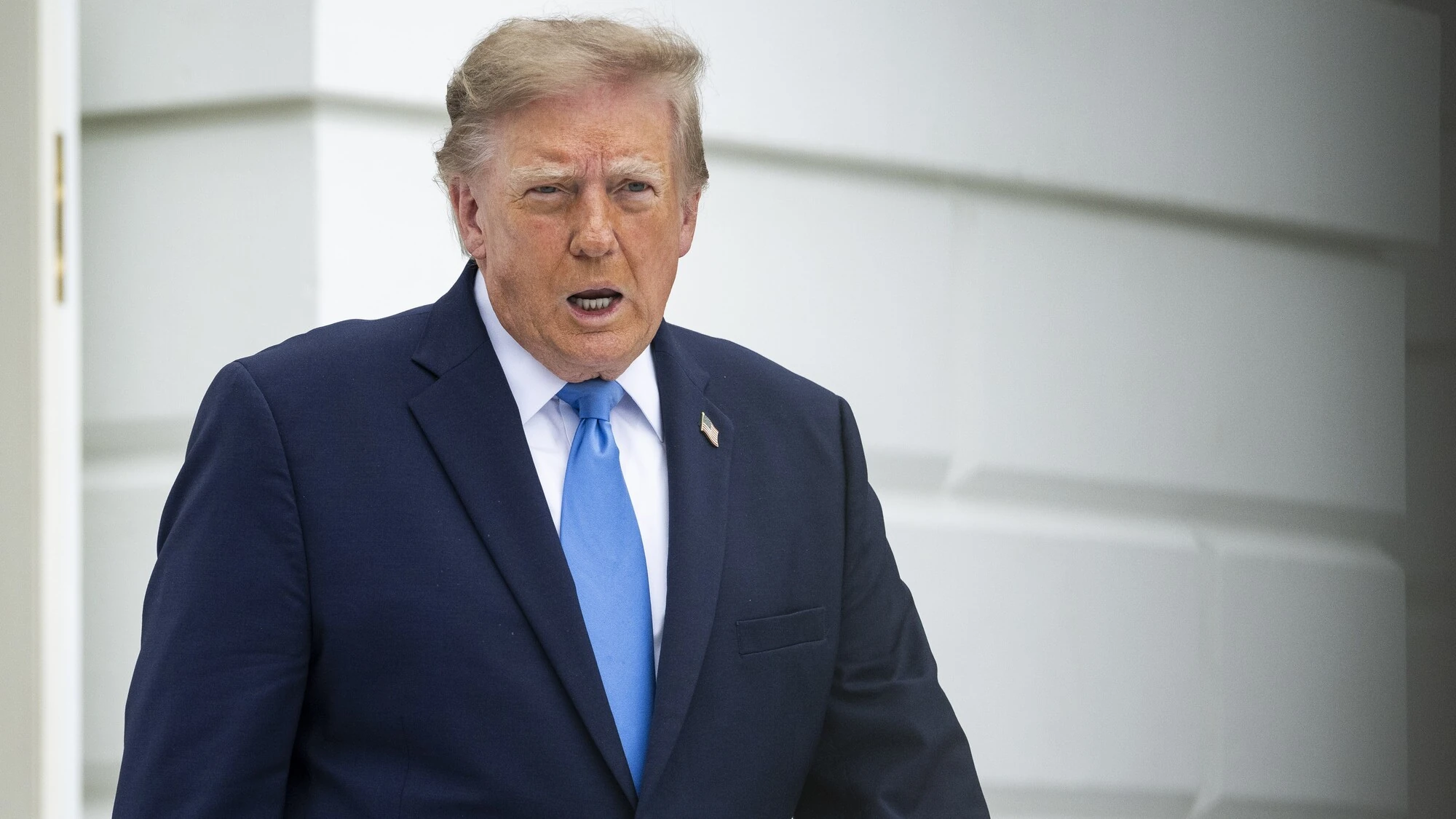Указ Трампа про дизель: ціна $6,32 за галон і тиск на уряд