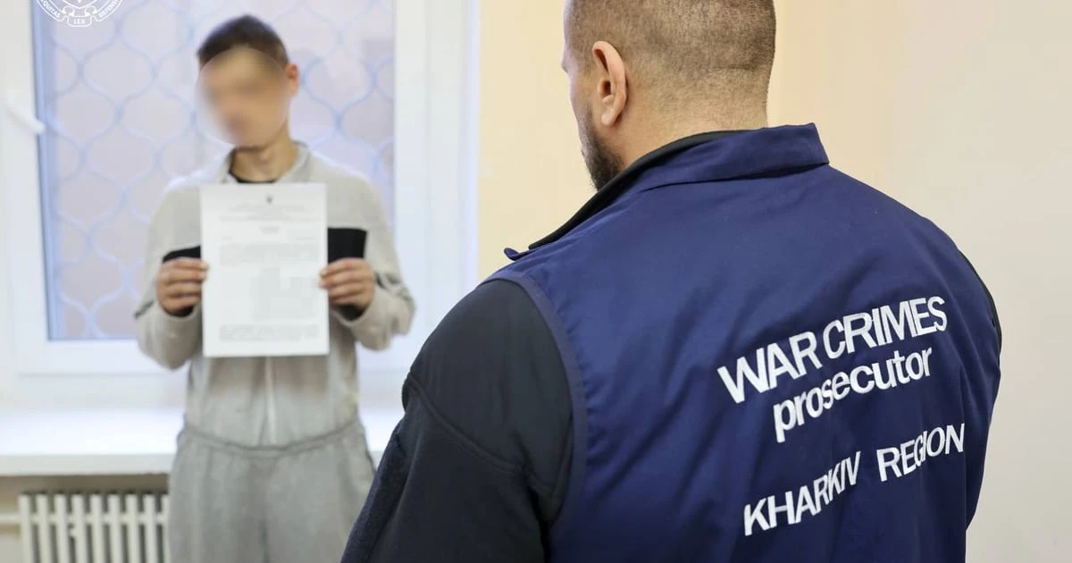 Справа Рижикова «Юли» на Харківщині: чому підозра стосується кожного