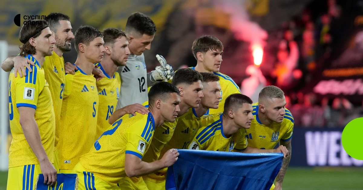 Хроніка від’їзду Миколенка зі збірної: від рішення УАФ до матчу з Північною Ірландією