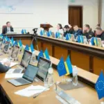 Укриття в пологовому будинку