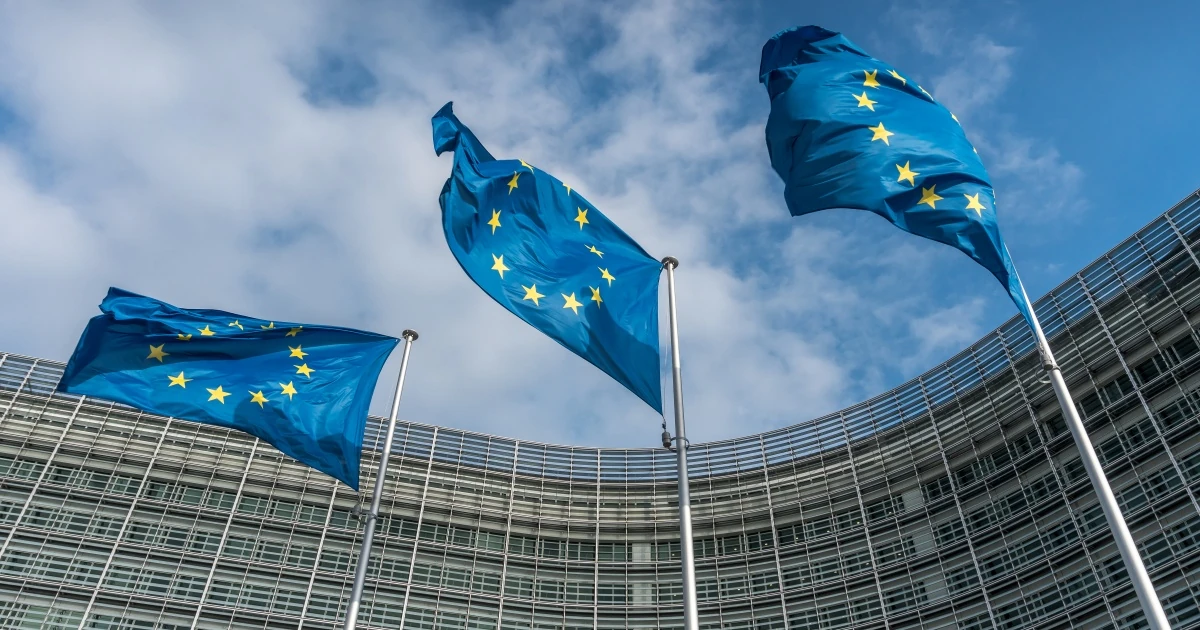 Марта Кос презентувала у Страсбурзі пакет змін до правил ЄС перед розширенням