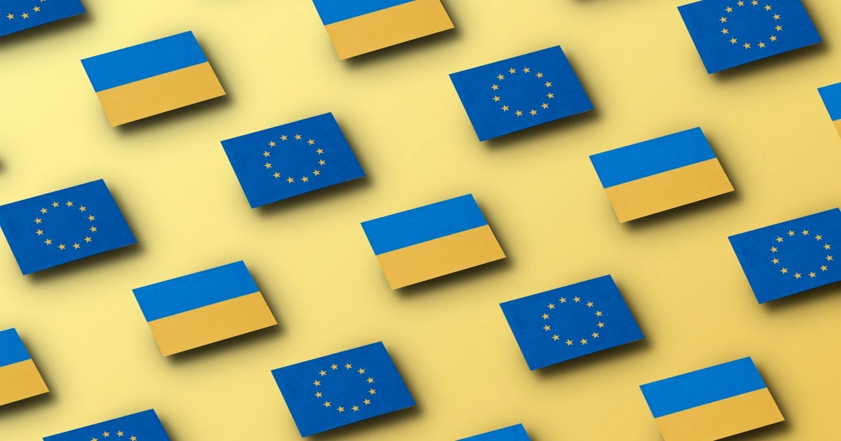 ЄС презентує дорожню карту вступу для України 28 жовтня