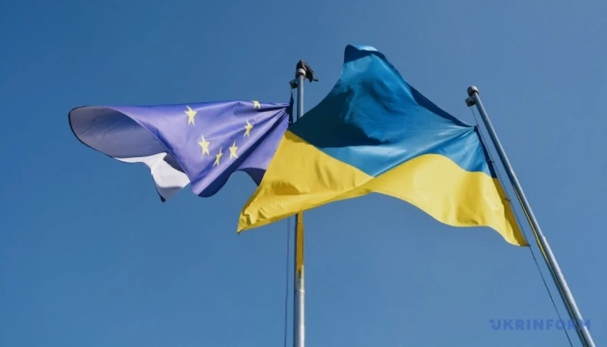 Зеленський та Єврокомісія узгодили щомісячну координацію щодо фінансування України