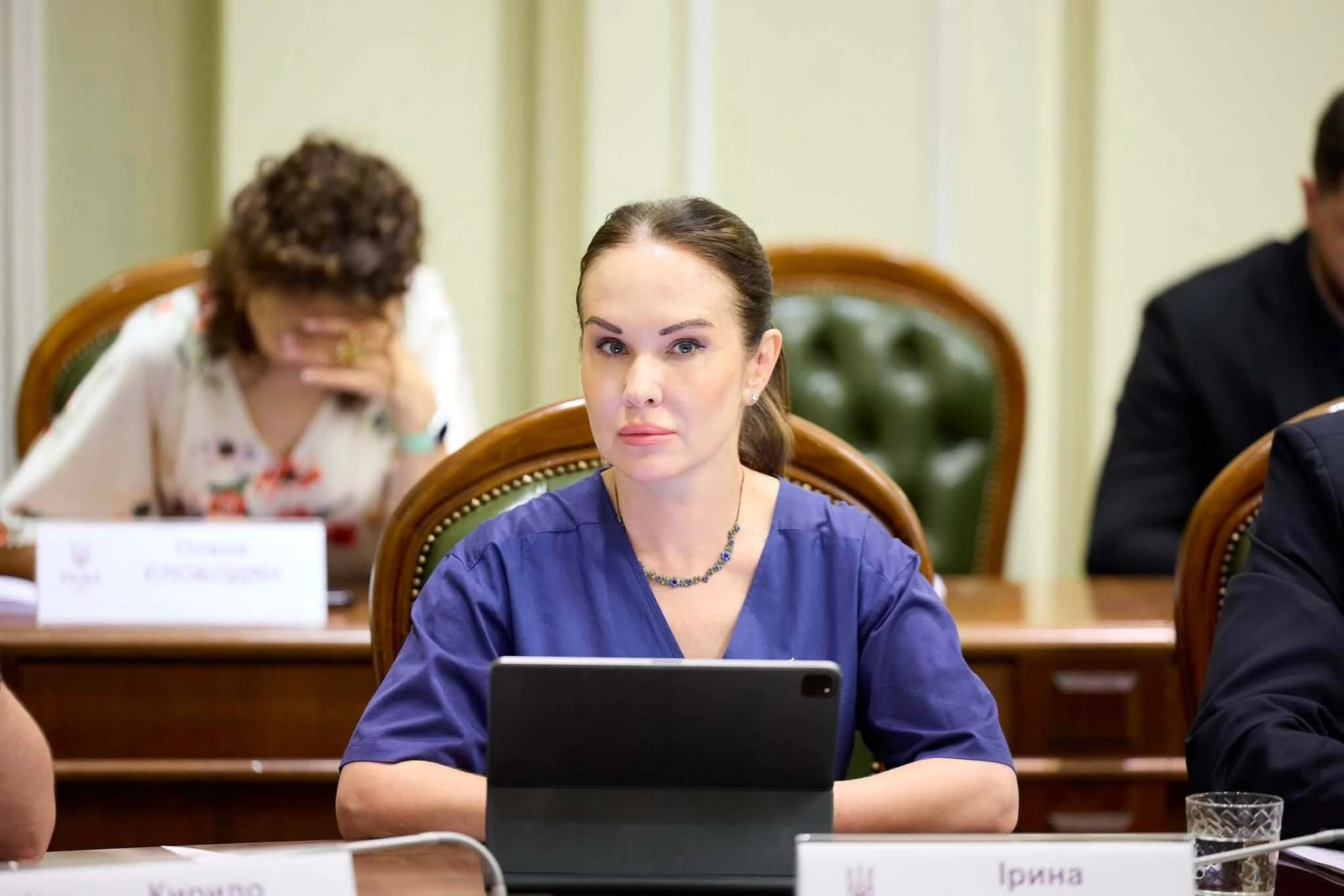Застава за Мудру: 20 млн грн і роль антикорупційних органів у справі ексзаступниці ОП