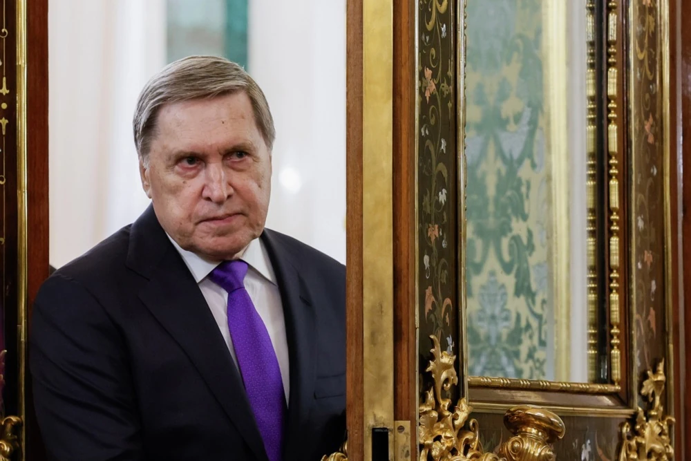 Ушаков назвав умови Москви для тристоронньої зустрічі в листопаді