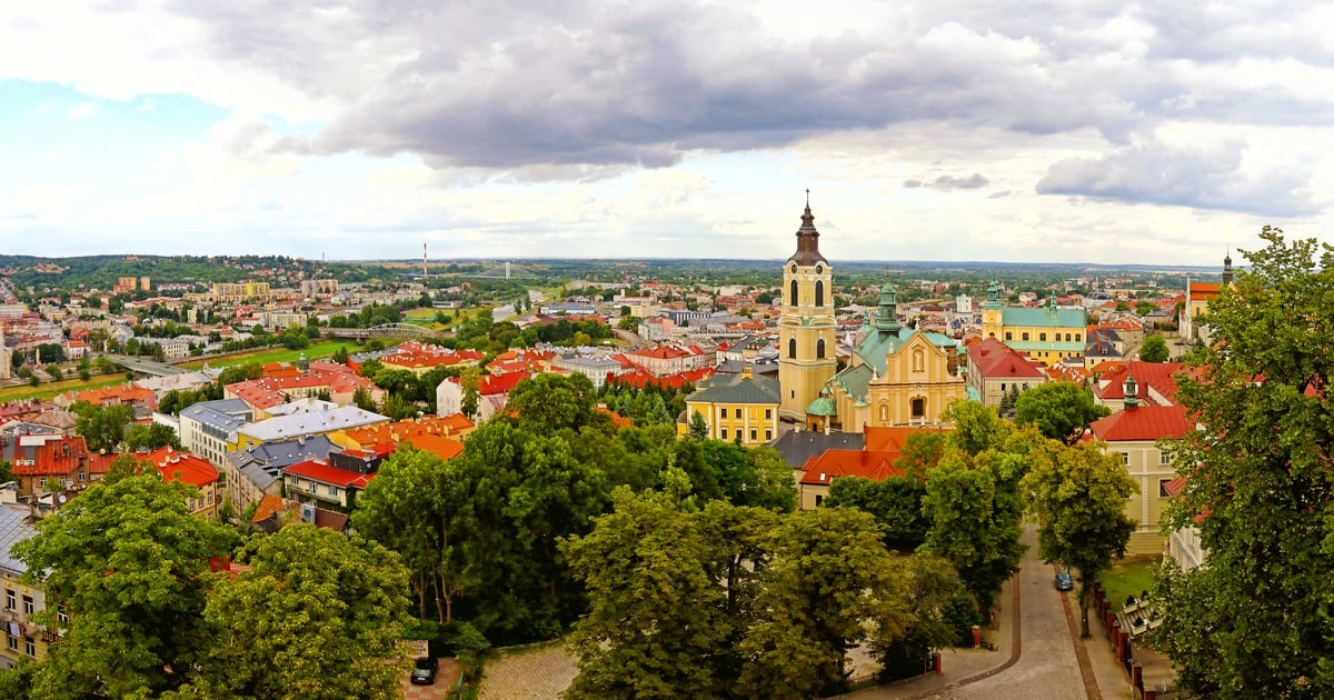 Перемишль призупинив співпрацю зі Львовом через рішення про 2027 рік