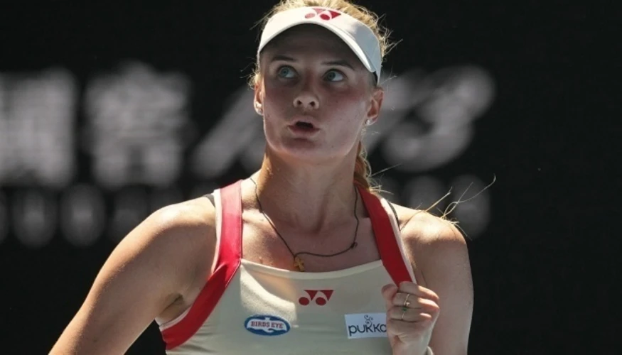 Хроніка матчу Ястремська — Букша: перемога українки на старті WTA 1000 в Ухані