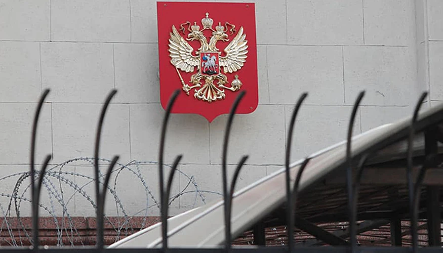 Послідовність подій навколо закону Грема і листа 22 конгресменів до Трампа