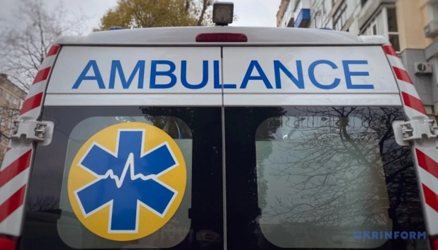 Хронологія удару по підприємству на Київщині ввечері 19 жовтня